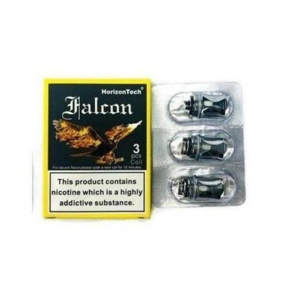 HorizonTech Falcon F1/F2/F3/M1/M2/M-Triple/M1+/M Dual Coils - Type: M2