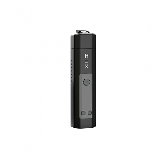 Nectar Hex Vaporizer - Basic Kit