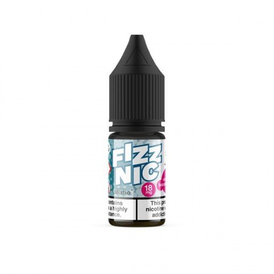 18mg FizzNic Nicotine Shot Withâ¬ A Fizzy Base 10ml (70VG/30PG)