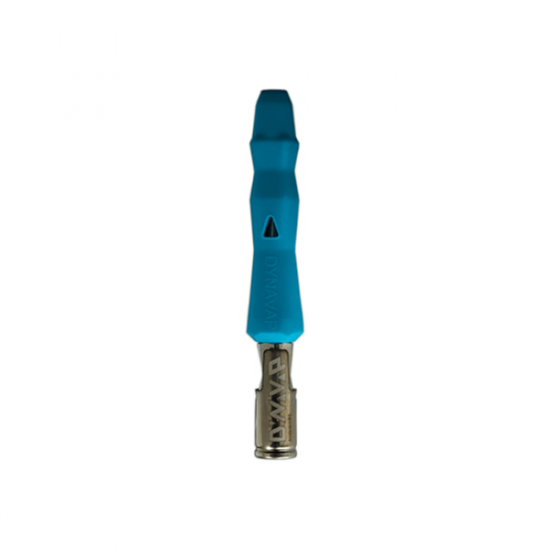 Dynavap The B Battery Free Dry Herb Vaporizer - Color: Neon Blue