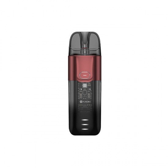 Vaporesso Luxe X 40W Pod Kit - Color: Red