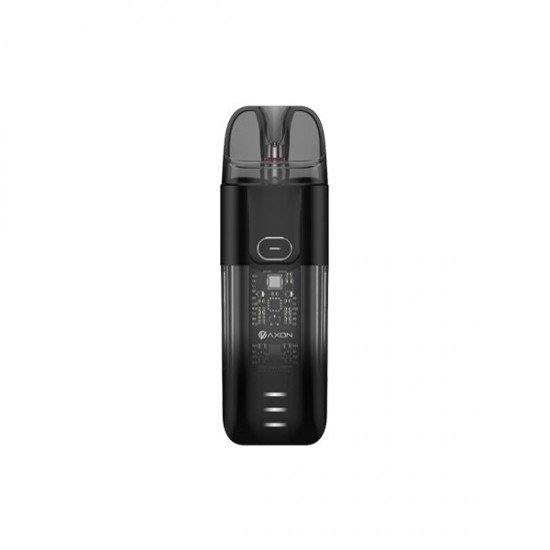 Vaporesso Luxe X 40W Pod Kit - Color: Black