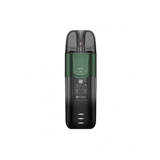 Vaporesso Luxe X 40W Pod Kit - Color: Green