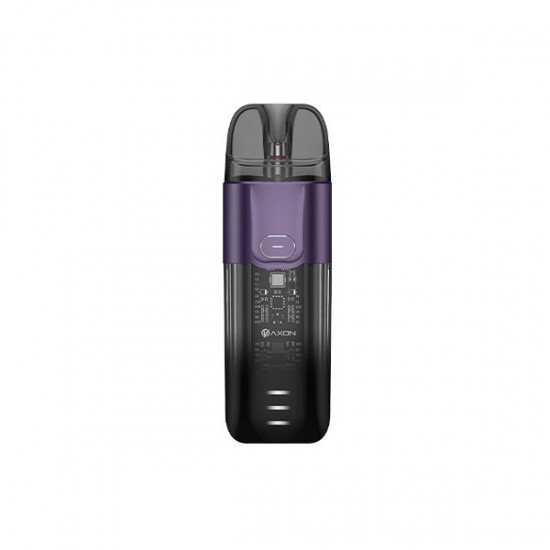 Vaporesso Luxe X 40W Pod Kit - Color: Purple