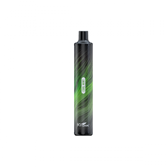 20mg KangVAPE Revolution R7 Disposable 700 Puffs - Flavour: Cool Mint