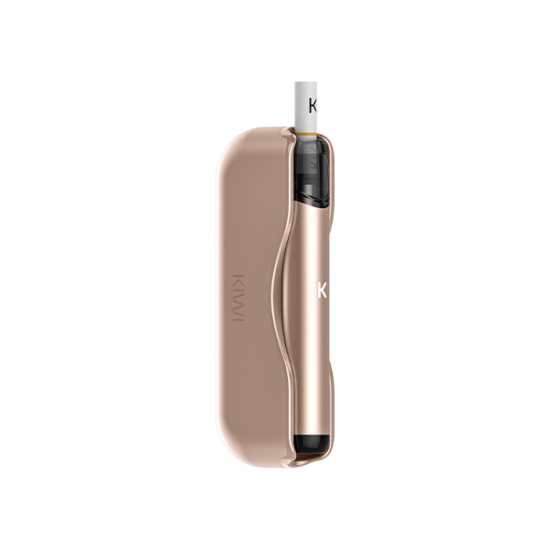 Kiwi Vapour Kiwi 1 Starter Vape Kit 13W - Color: Light Pink