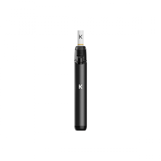 Kiwi Vapour Kiwi Pen Vape Kit 13W - Color: Iron Gate