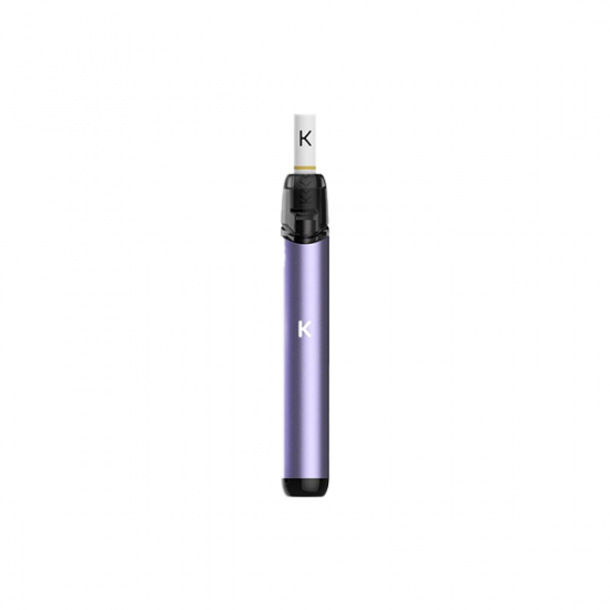 Kiwi Vapour Kiwi Pen Vape Kit 13W - Color: Space Violet