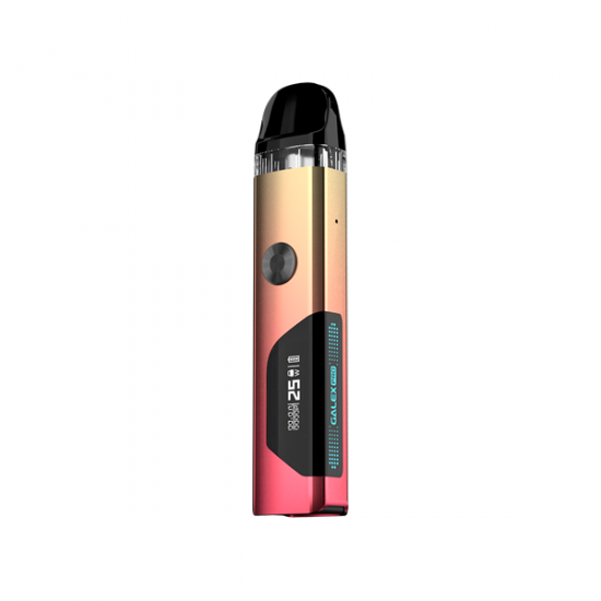 FreeMax Galex Pro Pod 25W Kit - Color: Pink Gold