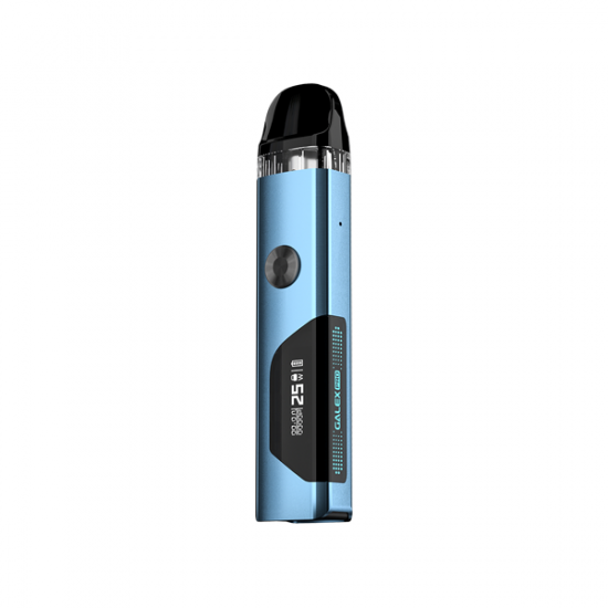 FreeMax Galex Pro Pod 25W Kit - Color: Blue