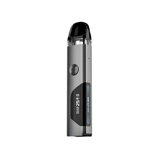 FreeMax Galex Pro Pod 25W Kit - Color: Gunmetal