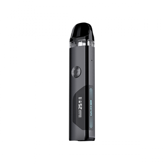 FreeMax Galex Pro Pod 25W Kit - Color: Black