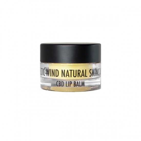 Celtic Wind Crops 10mg CBD Lip Balm