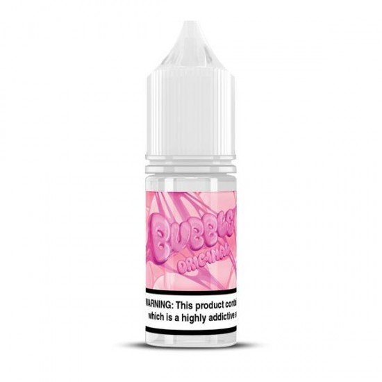 10MG Nic Salts by Bubble (50VG/50PG) - Flavour: Bubble Original