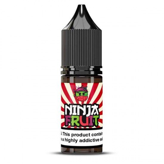 20MG Nic Salts by Ninja Fruit (50VG/50PG) - Flavour: Kodachi