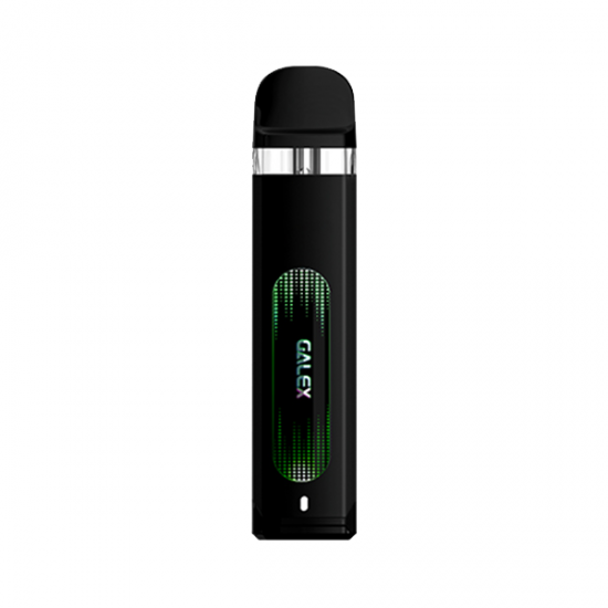 FreeMax Galex Pod 16W Kit - Color: Black