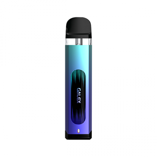 FreeMax Galex Pod 16W Kit - Color: Cyan Purple