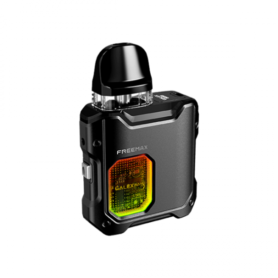 FreeMax Galex Nano Pod 22W Kit - Color: Black