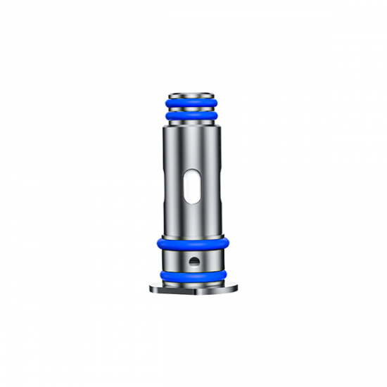 FreeMax GX Mesh Replacement Coil 0.8Î© / 1.0Î© - Resistance: 1.0Î©