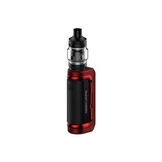 Geekvape M100 Aegis Mini 2 100W Kit - Color: Red