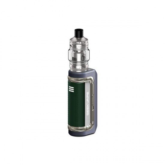 Geekvape M100 Aegis Mini 2 100W Kit - Color: Grey