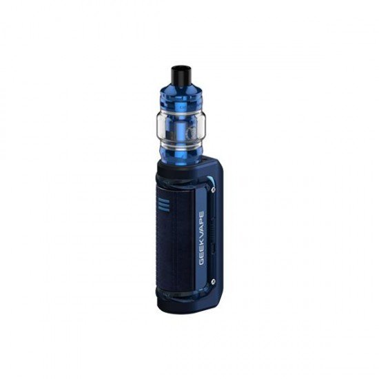 Geekvape M100 Aegis Mini 2 100W Kit - Color: Navy Blue