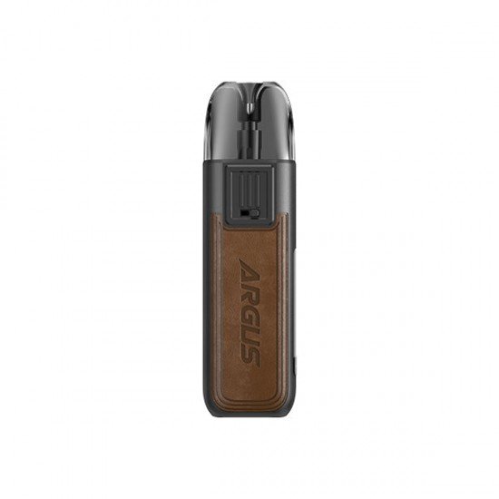 Voopoo Argus Pod 20W Kit - Color: Brown