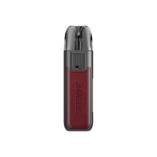 Voopoo Argus Pod 20W Kit - Color: Red