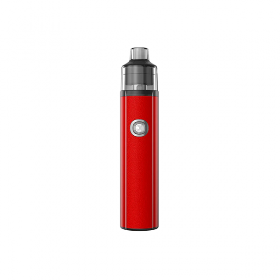 Aspire BP Stik Pod Vape 80W Kit - Color: Red