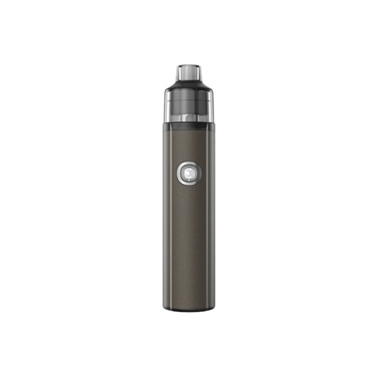 Aspire BP Stik Pod Vape 80W Kit - Color: Gunmetal