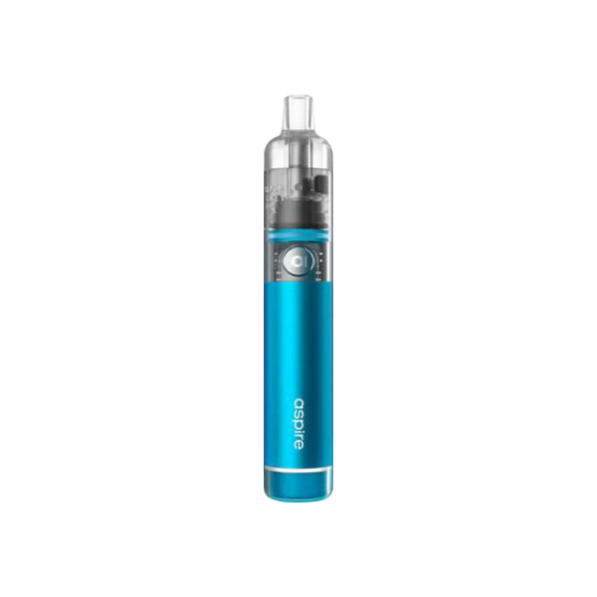 Aspire Cyber G Pod Kit - Color: Blue