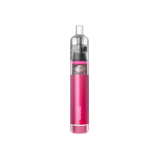 Aspire Cyber G Pod Kit - Color: Pink