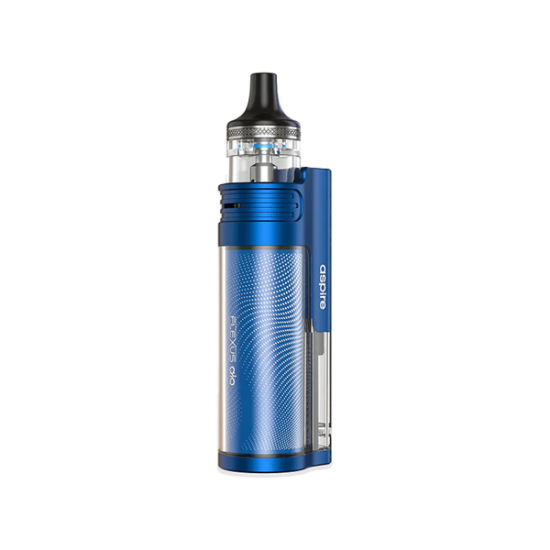 Apsire Flexus AIO Kit - Color: Blue