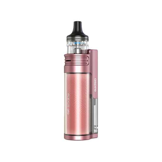 Apsire Flexus AIO Kit - Color: Pink