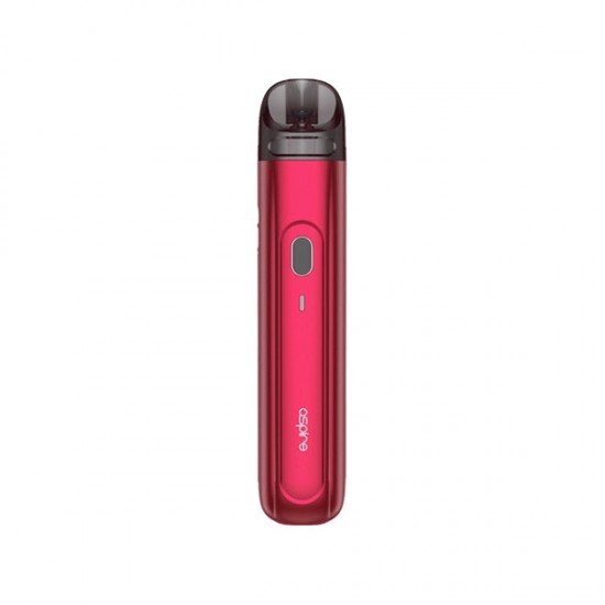 Aspire Flexus Q Pod Kit - Color: Red