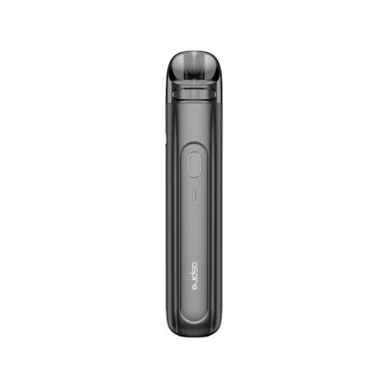 Aspire Flexus Q Pod Kit - Color: Gunmetal