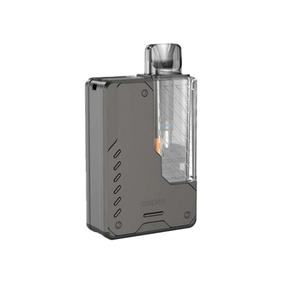 Aspire Gotek Pro 16W Pod Kit - Color: Gunmetal