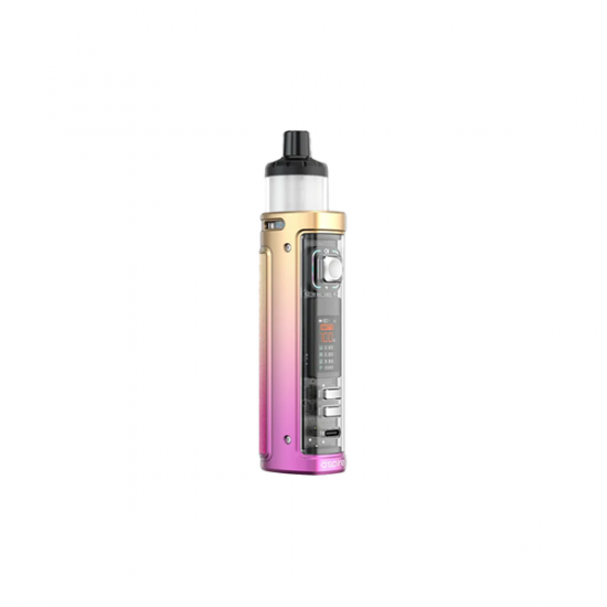 Aspire Veynom EX 100W Kit - Color: Gold Pink Fade