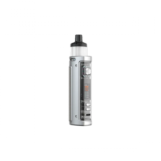 Aspire Veynom EX 100W Kit - Color: Silver