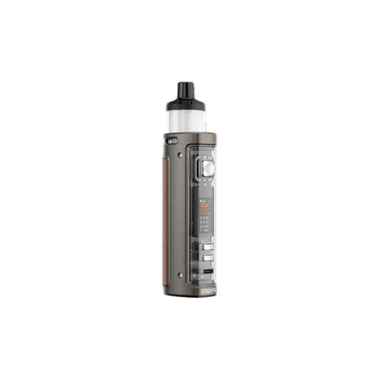 Aspire Veynom EX 100W Kit - Color: Gunmetal