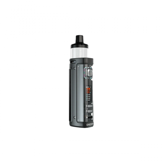 Aspire Veynom LX 100W Kit - Color: Black