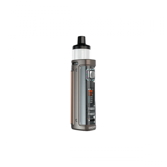 Aspire Veynom LX 100W Kit - Color: Gunmetal