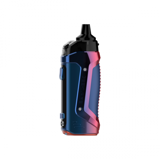 Geekvape B60 Aegis Boost 2 60W Kit - Color: Blue Red