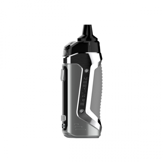 Geekvape B60 Aegis Boost 2 60W Kit - Color: Silver