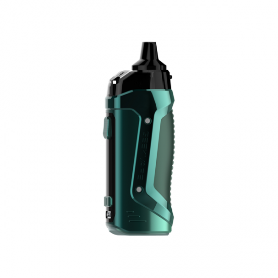 Geekvape B60 Aegis Boost 2 60W Kit - Color: Bottle Green