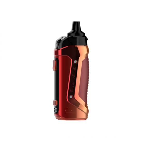 Geekvape B60 Aegis Boost 2 60W Kit - Color: Golden Red