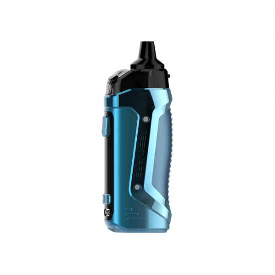 Geekvape B60 Aegis Boost 2 60W Kit - Color: Mint Blue