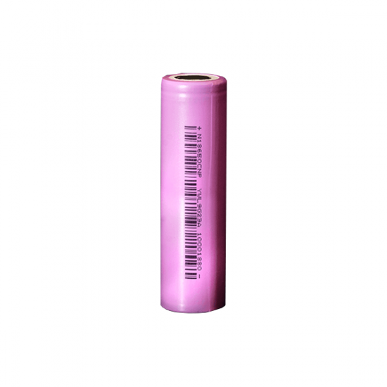 BAK 18650 2500mAh N18650CNP Battery