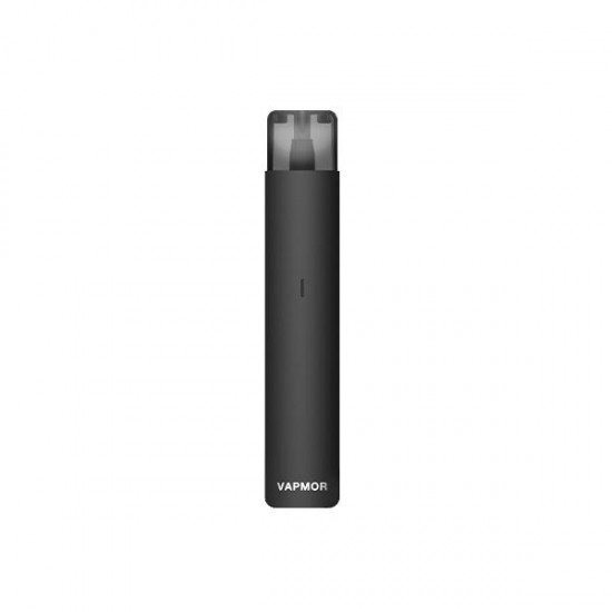 ALD Vapmor Premium Vaporiser kit - Color: Black