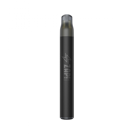 20mg Zap! Shades Disposable Vape Device 600+ Puffs - Flavour: Pineapple Slush